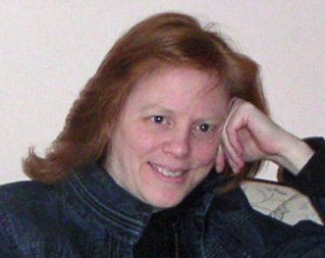 Cathy Larkin Profile image (also Catherine Larkin)